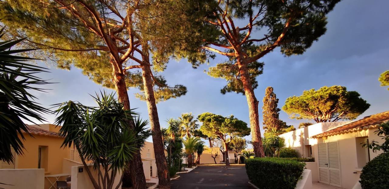 Residence San Pellegrino Folelli Exterior photo