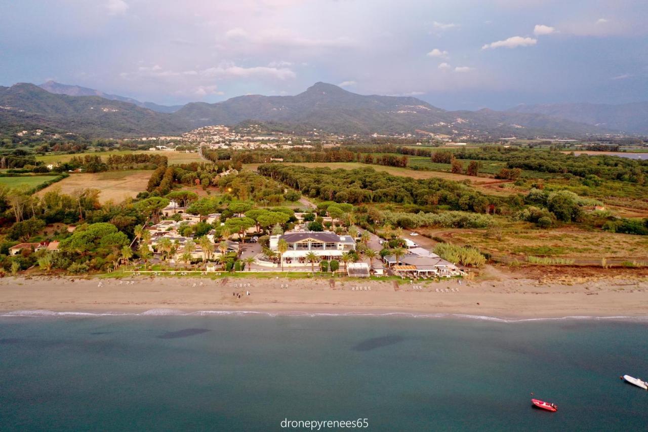 Residence San Pellegrino Folelli Exterior photo