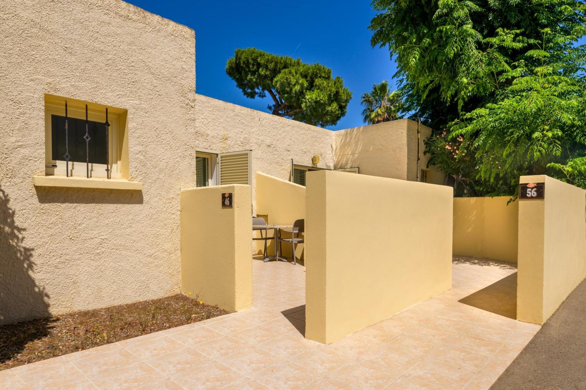 Residence San Pellegrino Folelli Exterior photo