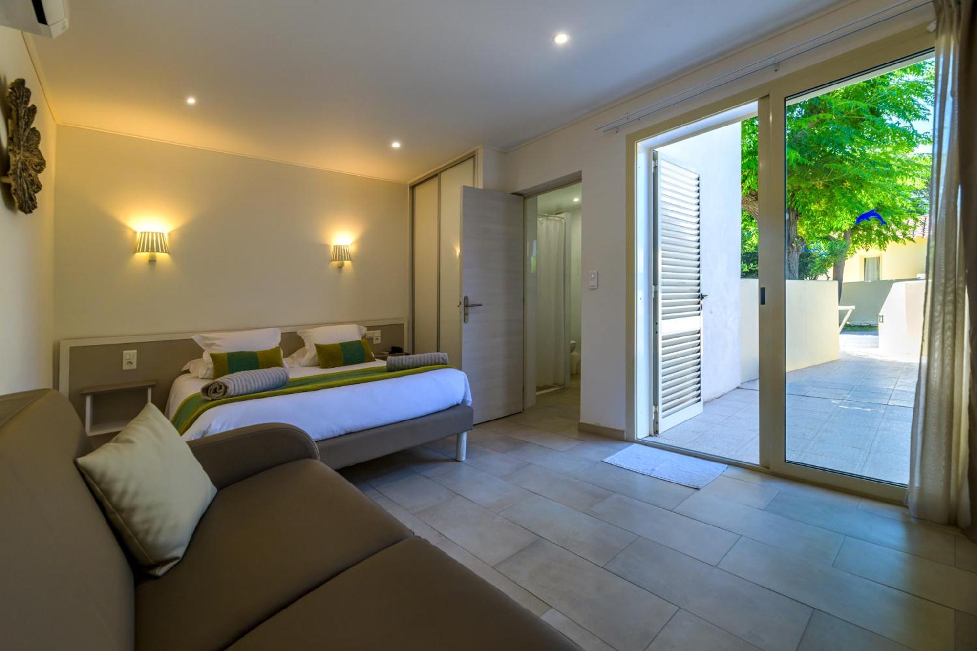 Residence San Pellegrino Folelli Exterior photo