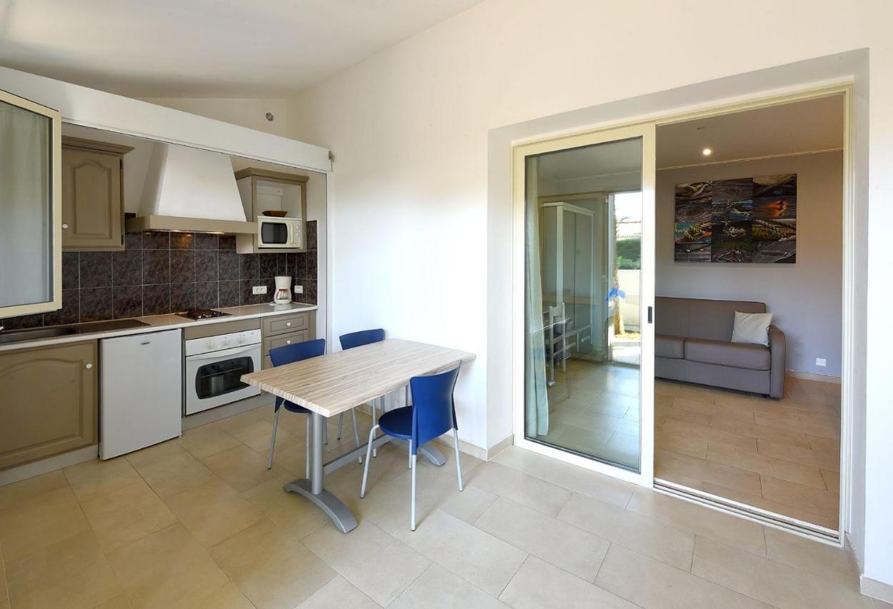 Residence San Pellegrino Folelli Exterior photo