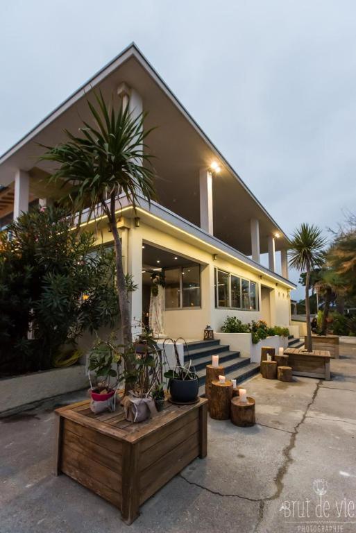 Residence San Pellegrino Folelli Exterior photo