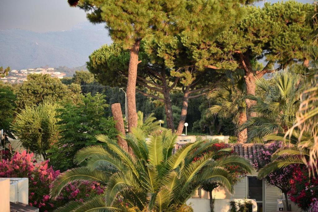 Residence San Pellegrino Folelli Exterior photo