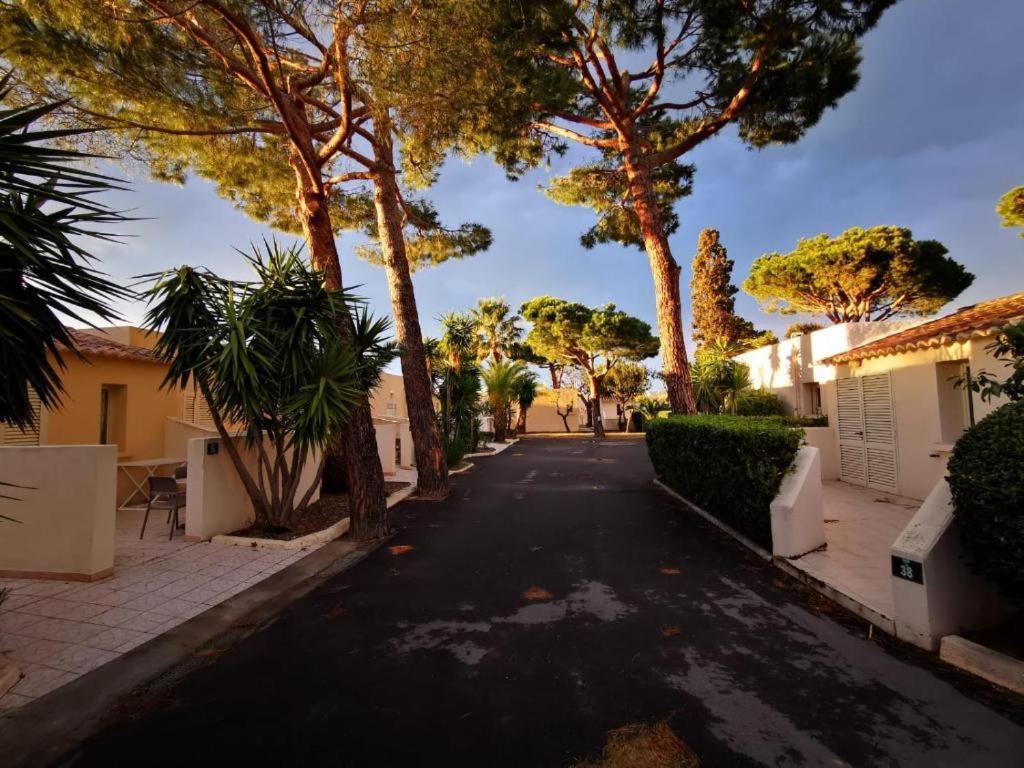 Residence San Pellegrino Folelli Exterior photo