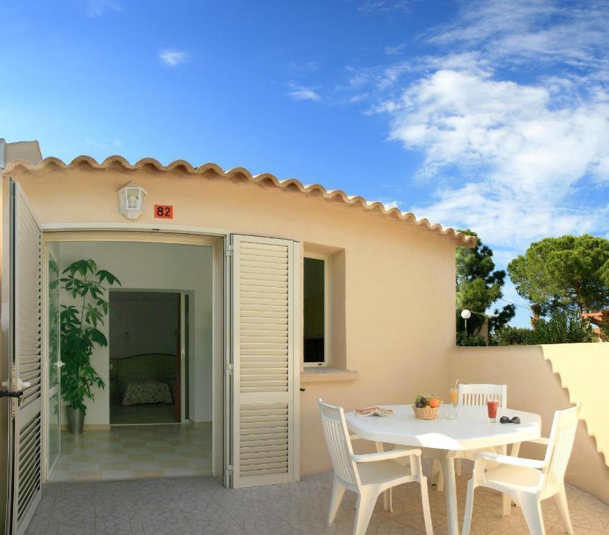 Residence San Pellegrino Folelli Exterior photo