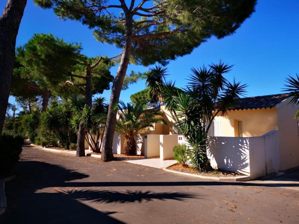 Residence San Pellegrino Folelli Exterior photo